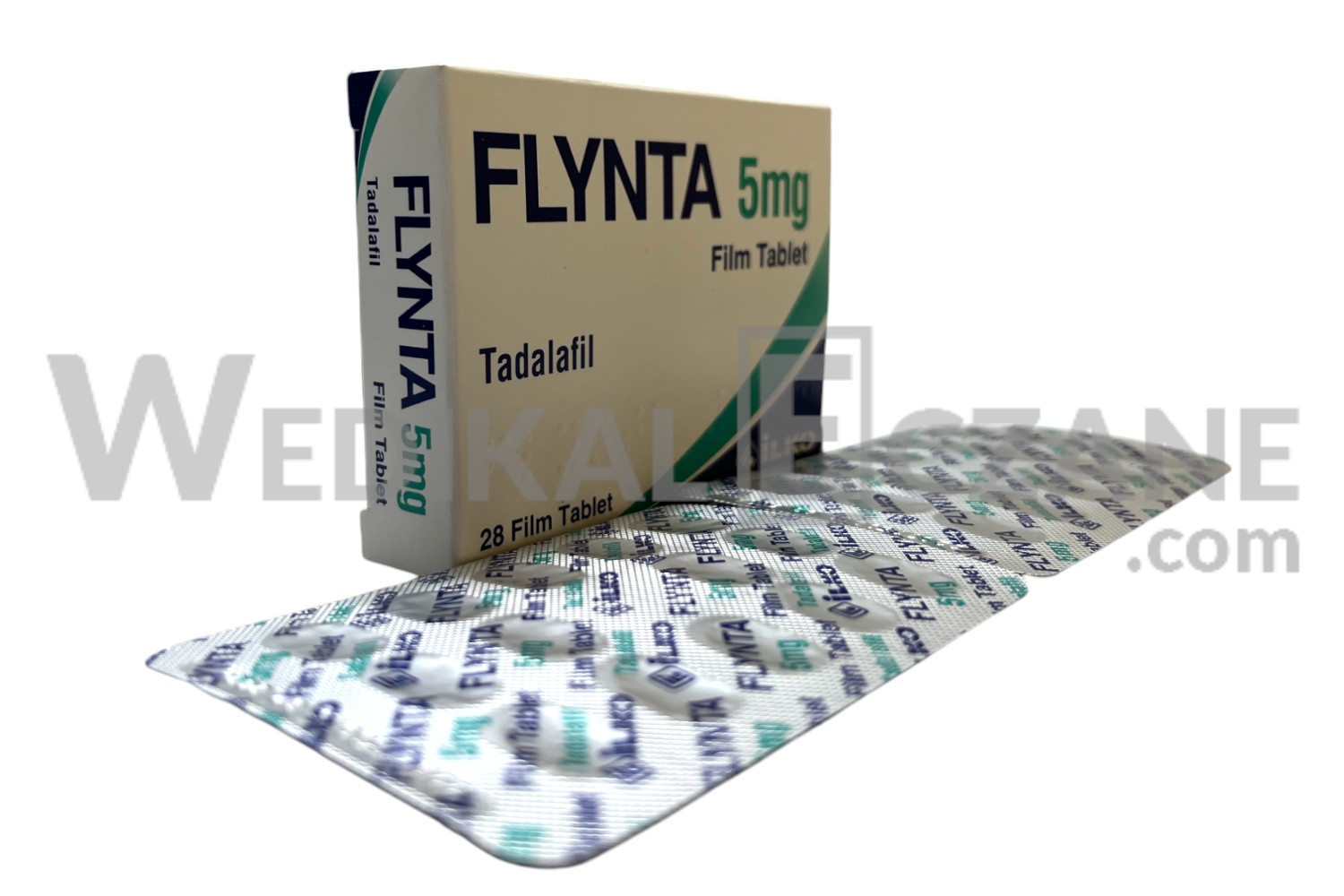 flynta 5 mg